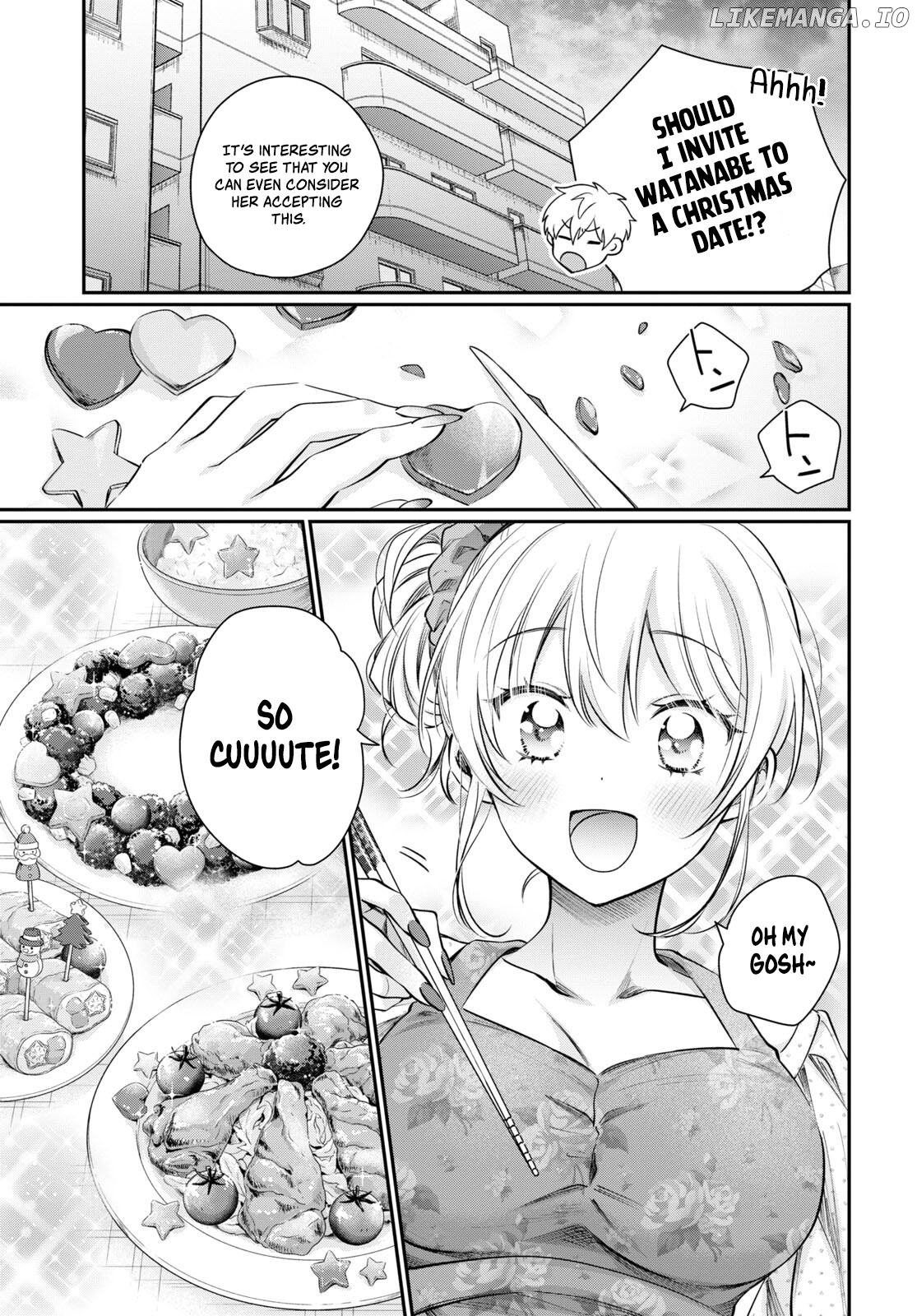 More Than a Married Couple, But Not Lovers, Chapter 68 image 21